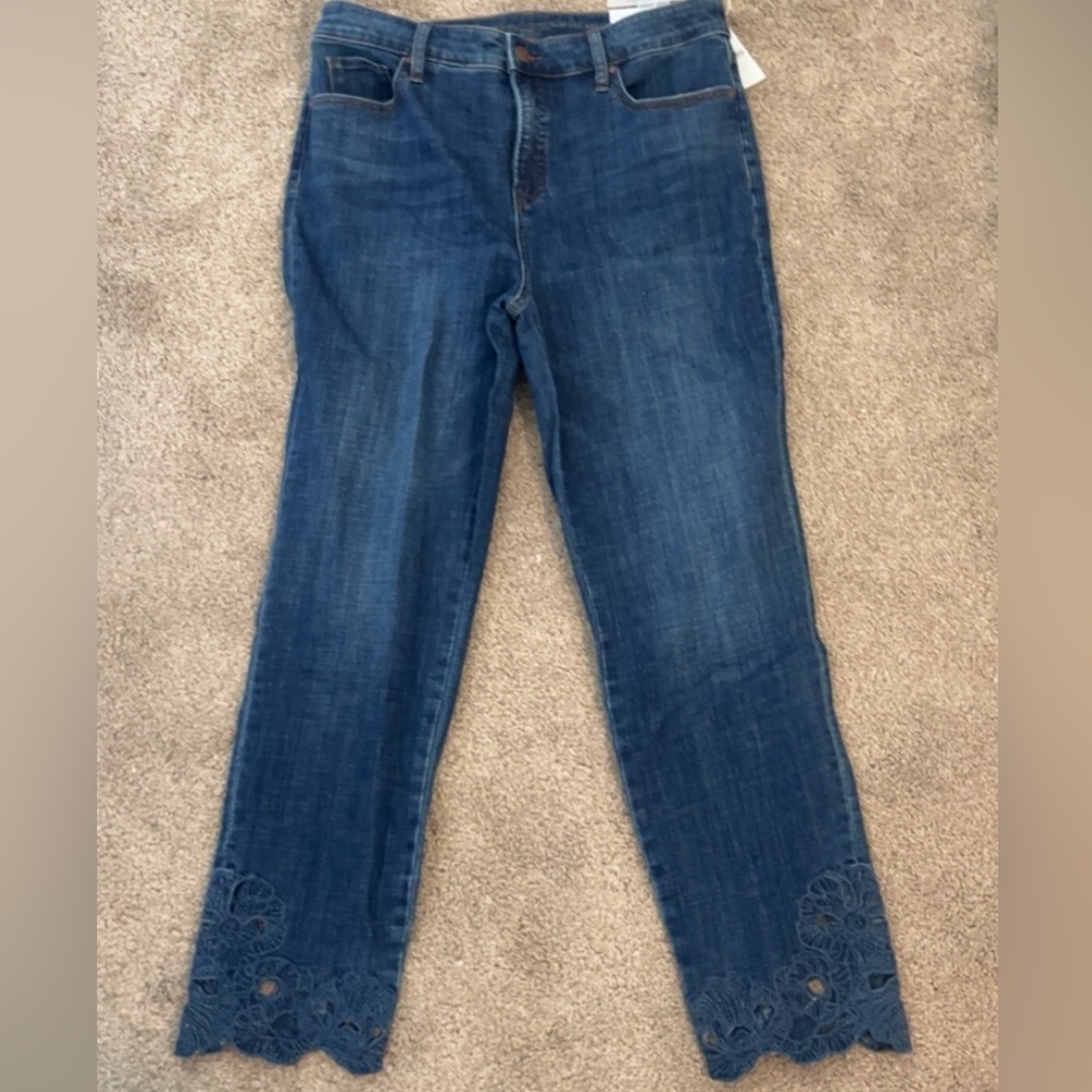Chicos jeans